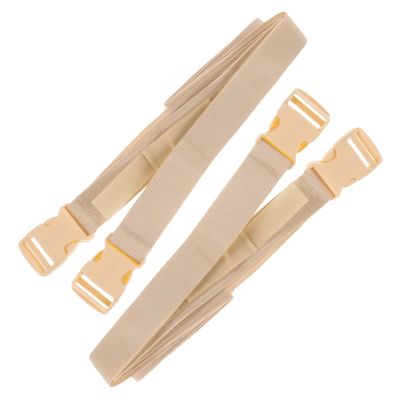 Anneome 2pcs Fishing Rod Rack for Car Fishing Pole Holder Easy to Install Roof Mount Space-saving Design for Secure Transport