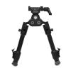 WARNE Skyline Pro ARCA Precision Legs Bipod (7924M) view 1