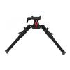 WARNE Skyline Pro ARCA Precision Legs Bipod (7924M) view 2
