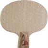 STIGA 1602-2101-65 Table Tennis Pen Racket, Certified by The Japan Table Tennis Association, Pure (Round), Natural view 1