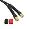 Gxencks Outboard Steering Outboard Hose Kit Boat Teleflex Marine HO5102 Hose Kit, 16ft /20ft (16ft) view 4