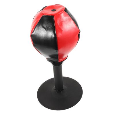 BESPORTBLE Sports Speed Portable Desktop Boxing Game for Relief Punching Ages Fun Decompression Training Equipment for Home Use