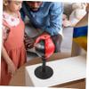 BESPORTBLE Sports Speed Portable Desktop Boxing Game for Relief Punching Ages Fun Decompression Training Equipment for Home Use view 3