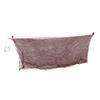 BESPORTBLE 1set Badminton Net Set Standard Small Mesh Windproof for Backyard Indoor Games view 1