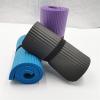 Fitness Exercise Yoga Mat Mini Auxiliary Exercise Fitness Pilates Mat Foldable Portable Sweat Yoga Mat(Purple) view 4