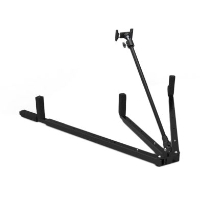 BXKCFYBSQ 3 Bar Leg Stretcher with Stand,Leg Split Stretching Machine,Gymnastic Flexibility Extension Equipment,for Ballet Yoga Sports Training,180 Degree Stretch(Style 1)