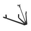 BXKCFYBSQ 3 Bar Leg Stretcher with Stand,Leg Split Stretching Machine,Gymnastic Flexibility Extension Equipment,for Ballet Yoga Sports Training,180 Degree Stretch(Style 1) view 1