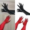Horrible Wolf Claw Gloves For Kids Halloween Clown Theme Parties Fingernails Claw Gloves Nails Claw view 2