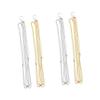 BESPORTBLE 6pcs Volleyball Net Measurement Chain Tool for Accurate Height Measurement Portable Referee Equipment for Outdoor Volleyball Games Stylish and Design view 1