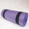 1PCS 1.5cm Super Thick Yoga Knee Pad Foam Yoga Mat Fitness Mat Fitness Exercise Pad Fitness Equipment Gym Cushions(Purple) view 3