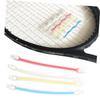 BESPORTBLE Silicone Tennis Dampener Set 8 Pcs Shock Absorbing for Rackets 's Tennis Gear view 3