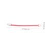 BESPORTBLE Silicone Tennis Dampener Set 8 Pcs Shock Absorbing for Rackets 's Tennis Gear view 4
