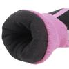 MAGARROW Kids Winter Warm Gloves Windproof Water-Resistant Snow Boys Girls Sport Gloves (Light Pink, 4-6 Years) view 4
