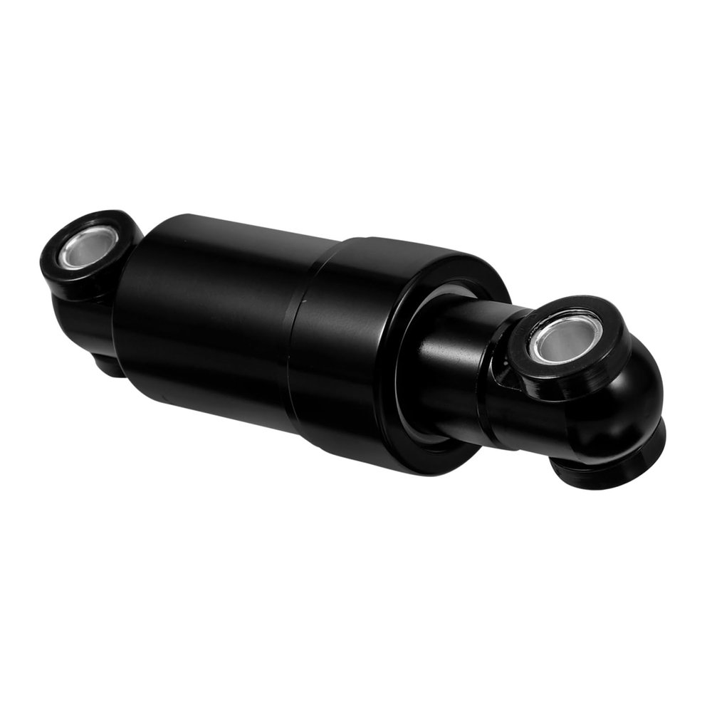 POPETPOP Scooter Rear Shocks Electric Bike Accessories Shock Absorber for Scooter Easy Install