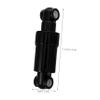 POPETPOP Scooter Rear Shocks Electric Bike Accessories Shock Absorber for Scooter Easy Install view 2