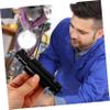 POPETPOP Scooter Rear Shocks Electric Bike Accessories Shock Absorber for Scooter Easy Install view 4