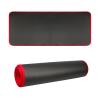 10MM Extra Thick 183cmX61cm Yoga Mats Exercise Mat Fitness Tasteless Pilates Workout Gym Mats With Bandage(Black) view 2