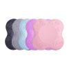 Thicken Yoga Knee Pad Cushion Wrist Hips Hands For Leg Arm Elbows Balance Exercise Fitness Pilates Yoga Mat Plank TPE(Green) view 2