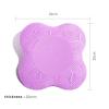 Thicken Yoga Knee Pad Cushion Wrist Hips Hands For Leg Arm Elbows Balance Exercise Fitness Pilates Yoga Mat Plank TPE(Green) view 3