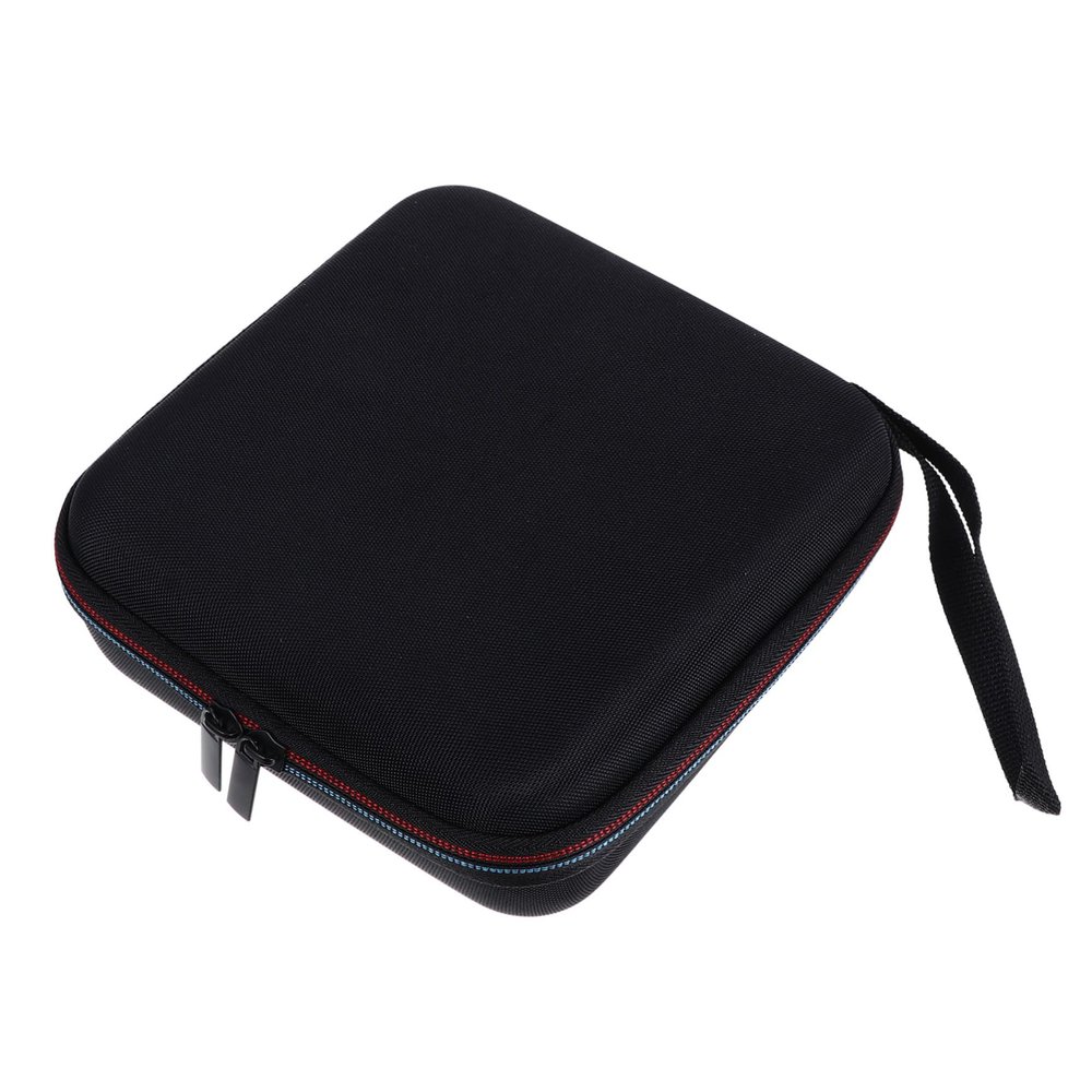 AOKWAWALIY watch Bands Storage Case Protective Shockproof Accessory Box for Watch Bands Durable Organizer for Travel and Storage Watch Accessory Tool