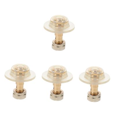 BESPORTBLE Flatable Buoy Hose Valve Core for Life Jackets Vest Valve Base Easy Install Safety