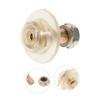 BESPORTBLE Flatable Buoy Hose Valve Core for Life Jackets Vest Valve Base Easy Install Safety view 2