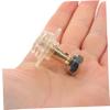 BESPORTBLE Flatable Buoy Hose Valve Core for Life Jackets Vest Valve Base Easy Install Safety view 4