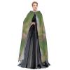 WHJSHOP Halloween Adult Hooded Cape for Parties and Costumes - Easy Care Skunk Pattern view 3