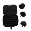 DEARMAMY Watchband Accessory Organizer Watch Strap Bag Compact Storage Case for Travel view 4