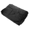 Mobestech Passenger Golf Cart Cover Protective Cover with Zipper Design for Outdoor Use Easy Installation Fits Golf Carts Keeps Interior Clean from Elements view 1