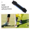 COOLHIYA Golf Weighted Clip Training Aid for Enhanced Swing Speed Accessory for All Skill Levels Improves Muscle Memory and Strength for Practice and Performance view 4