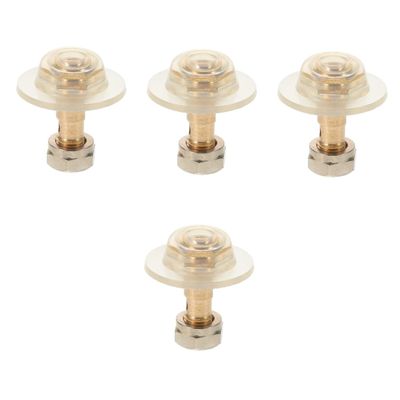BESPORTBLE Valve Core for Life Vests and Inflatable Buoys Durable Air Valve Replacement for Life Jackets and Inflatable Hose Accessories Compatible with Various Water Sports Gear