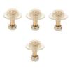 BESPORTBLE Valve Core for Life Vests and Inflatable Buoys Durable Air Valve Replacement for Life Jackets and Inflatable Hose Accessories Compatible with Various Water Sports Gear view 1