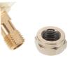 BESPORTBLE Valve Core for Life Vests and Inflatable Buoys Durable Air Valve Replacement for Life Jackets and Inflatable Hose Accessories Compatible with Various Water Sports Gear view 3
