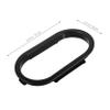 BESPORTBLE 5pcs Replacement Goal Frame for Foosball Table Plastic Goal Frame Attachment view 2