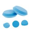BESPORTBLE 16pcs Bowling Sanding Sponge Pads for Polishing and Cleaning Bowling Flexible and Efficient Sanding Pads for Daily Use Professional Grade Sponges view 3