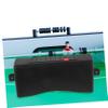 KOMBIUDA 2pcs Table Football Ball Collecting Box Durable Plastic Accessory for Organizing Foosball Balls Compact Design for Easy Setup Lightweight and Sturdy for Enthusiasts view 3