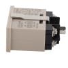 Hilitand 2Pcs Digital Electrical Counter 6 Bit LCD Display Count Locking Internal Power Supply Lithium Ion Batter view 4