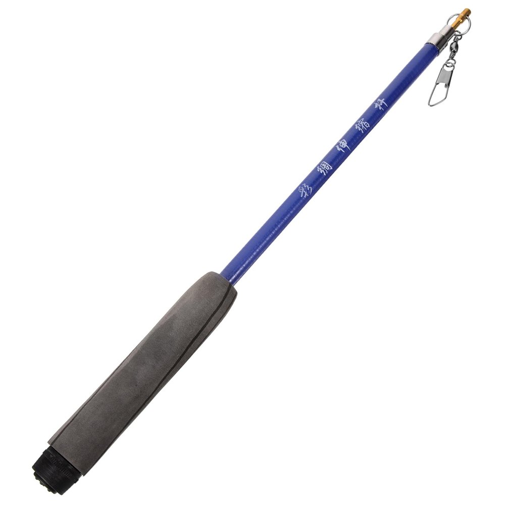 BRIGHTFUFU Adjustable Telescopic Pole for Ribbon Dance Gymnastics Cheerleading Wedding Decor