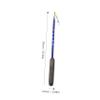 BRIGHTFUFU Adjustable Telescopic Pole for Ribbon Dance Gymnastics Cheerleading Wedding Decor view 2