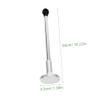 BRIGHTFUFU Golf Alignment Training Sticks Direction Sticks for Swing and Practice Essential Golf Tool for Improving Aiming and Technique for Beginners and view 2