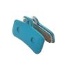 ZHUAYSEJXA Bike disc Brake Pads 5 Pairs of Bicycle Brake Pads Compatible with D03S D02S Saint BR-M810 TK Cycling Organic Resin Disc Accessories Mountain Bike disc Brake Pads view 4