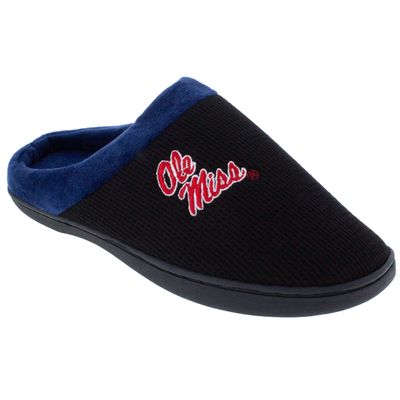 Comfy Feet Everything Comfy Ole Miss Rebels Clog Slipper - XX Large