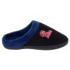 Comfy Feet Everything Comfy Ole Miss Rebels Clog Slipper - XX Large view 2