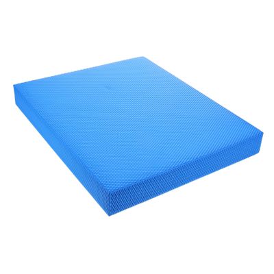BCOATH Abdominal Exercise Pad Yoga Exercise Mat Protector for Yoga Made of Tpe Material