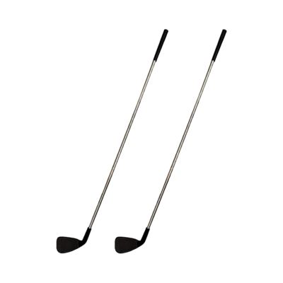 Fancyes 2X Golf Chipper Club,Golf Chipper,Golf Accessories,Gifts,Golf Chipping Practice Club Golf Wedge for Exercise,Outdoor,Training, Kids