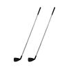 Fancyes 2X Golf Chipper Club,Golf Chipper,Golf Accessories,Gifts,Golf Chipping Practice Club Golf Wedge for Exercise,Outdoor,Training, Kids view 1