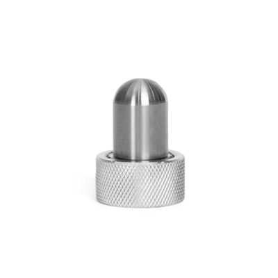 Bells of Steel Power Rack Pins Magnetic Power Cage Squat Rack Pin, LAT Pulldown Machines Gym Pin, Manticore Short