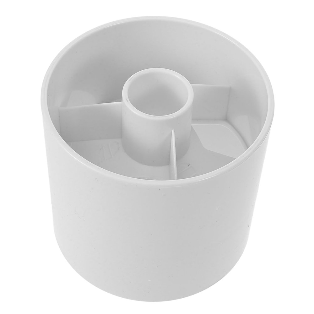 BESPORTBLE Flagstaff Golf Cup Golfs Hole Putting Cup Flags Golfing Equipment for Replace Plastic