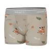 Hanes Toddler Boxer Brief Underwear, Soft Boxer Briefs for Boys and Toddlers, Comfort Flex Waistband, Multipacks view 1
